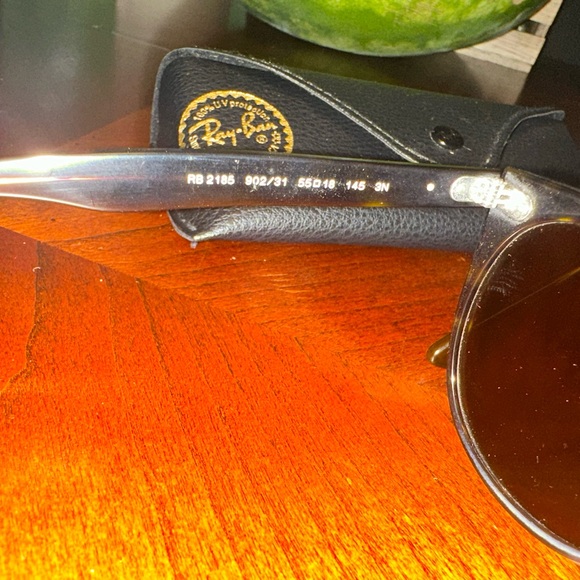 Ray Ban Sunglasses Bundle - Picture 9 of 10